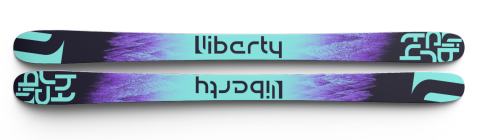 Liberty Genesis 101
