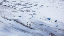 Snowpark Zermatt Is Back With A Bang