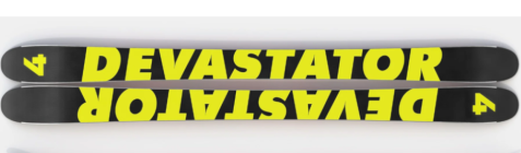 Devastator