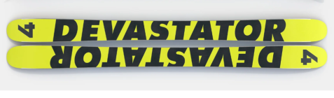 Devastator JR