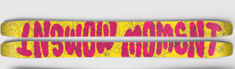 Chipotle Banana