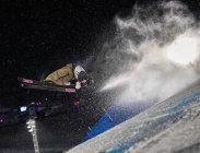 AHALL talks X-Games, Olympics, Magma 3, Abstract and FIS