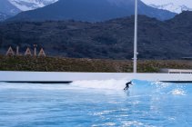 RIP Alaïa Parks X Crans Montana
