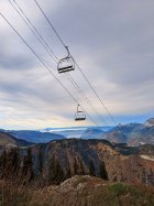 No Snow in Europe: French Resort Closes Permanently