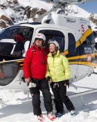 Alterra to buy second Canadian heli-skiing operation