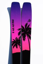 Paradise VICE 113 Wins Ski Canada Magazine Ski Testers' Choice Award 