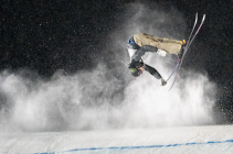 X Games Aspen Announce Women's Kuckle Huck!