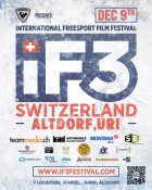 IF3 Festival Switzerland 2023 - December 9th