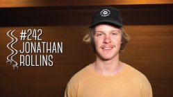 Jonathan Rollins (JRollins01) |  Low Pressure Podcast #242