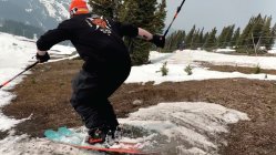 In-Depth Review | 2024 Rossignol Sender Free 110 | The Roofbox