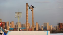 FIS Big Air World Cup | Beijing | Results & Recap