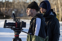 Keegan Kilbride talks living in LA, K2, Monster, SUXX & Videopart