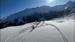 The Backcountry Invitational | Blower pow + Backcountry jumps = Event of the year? | Recap & Full Replay