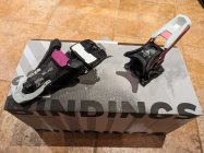 SHIFT 2 Is Here | Armada, Atomic & Salomon Co-Launch New Binding