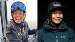 An Unforgettable Backcountry Adventure with evo and Arc’teryx in Whistler's Callaghan Wilderness