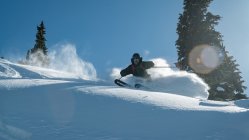 An Unforgettable Backcountry Adventure with evo and Arc’teryx in Whistler's Callaghan Wilderness