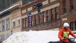 Rail Jam + SkiJor in Wallace Idaho, $6,000 in cash prizes, February 16-18, 2024.