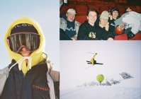 The League | The story of Jib League