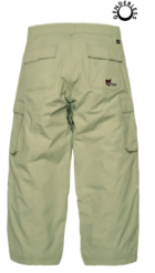 Team Issue Cargo
