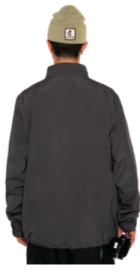 Trec Jacket