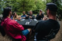 Newschoolers Week Returns to Windells: A Celebration of Skiing, Summer & Community