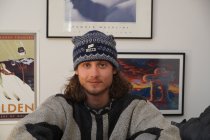 Emil Granbom | Low Pressure Podcast #256