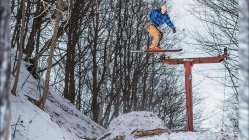 Ian Compton | Two Planker Podcast Ep. 92