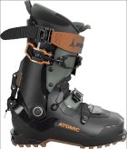 Atomic Backland XTD 120 touring boot review
