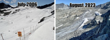 Is This The End Of Momentum Camps? Whistler Cancels Summer Skiing