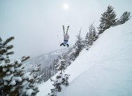 Red Bull Cascade: Recap + Results