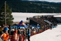 A Swedish Sojourn - Unrailistic & Åre Sessions