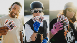 Skards X Kimbosessions - Poker Deck Available Now!