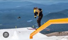 Where to Ski (after the 4th)