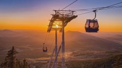 New Lifts 24/25 (western u.s.)