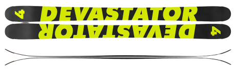 Devastator