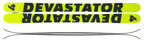 Devastator JR