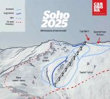Cardrona Resort Set to Become New Zealand’s Largest Ski Resort by 2025