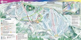 Ikon Pass Expands: Sierra-at-Tahoe Joins for 2024-25 Season