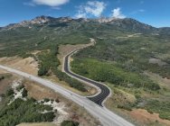 Snowbasin Gears Up for 2034 Olympics with Numerous Resort Upgrades