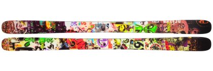 The Best Park Skis For 2024/2025 | Newschoolers Gear Week