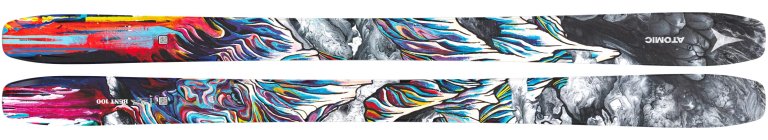 The Best All-Mountain Skis For 2024/2025 | Newschoolers Gear Week