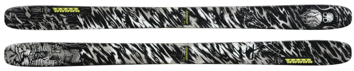 The Best Powder Skis For 2024/2025 | Newschoolers Gear Week