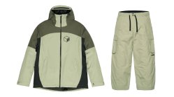 The Best Outerwear For 2024/2025 | Newschoolers Gear Week