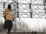 Catching Up With Phil Casabon: Off The Leash, The Culture & More!