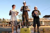 2010 Stereo European Wakeski Open 