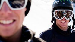 ESPN Feature on Tom Wallisch 