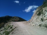 WASATCH MTN BIKE RIP 