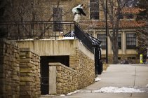 NetWork Trailer Stept Productions 