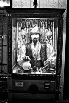 Zoltar. 