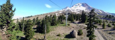 End of summer.  and so begins school. bummer. 